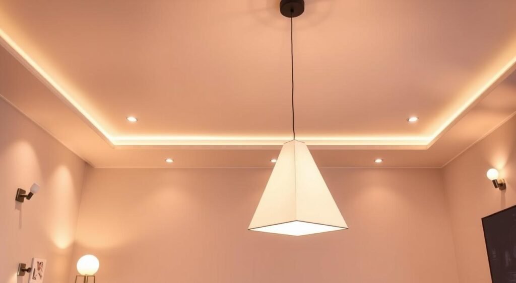 intelligent lighting systems
