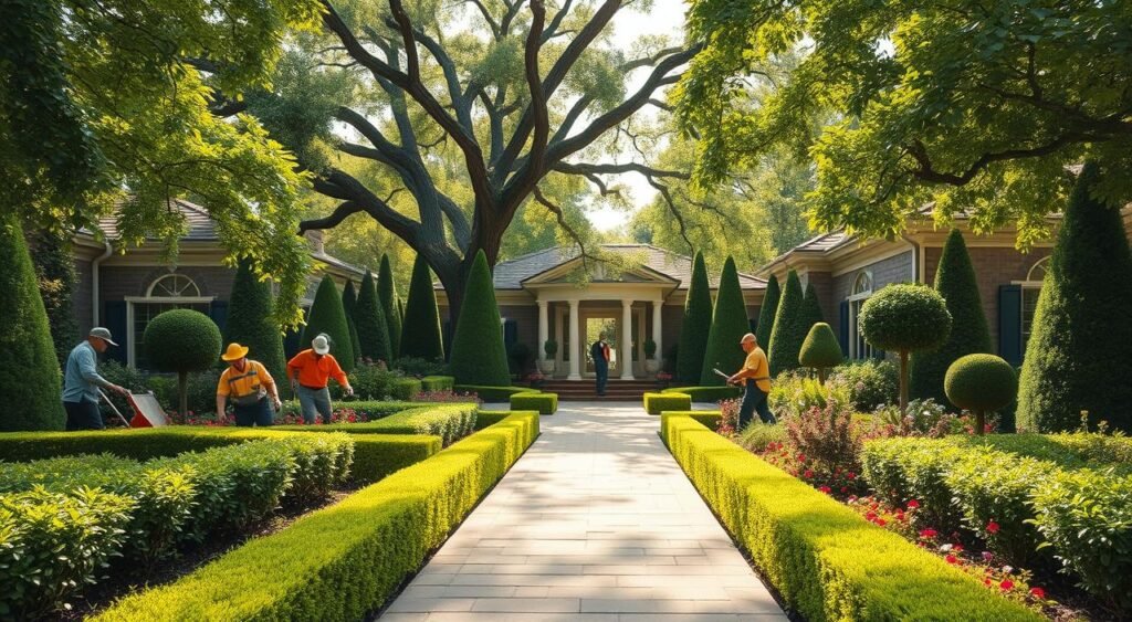 landscaping services near me tips