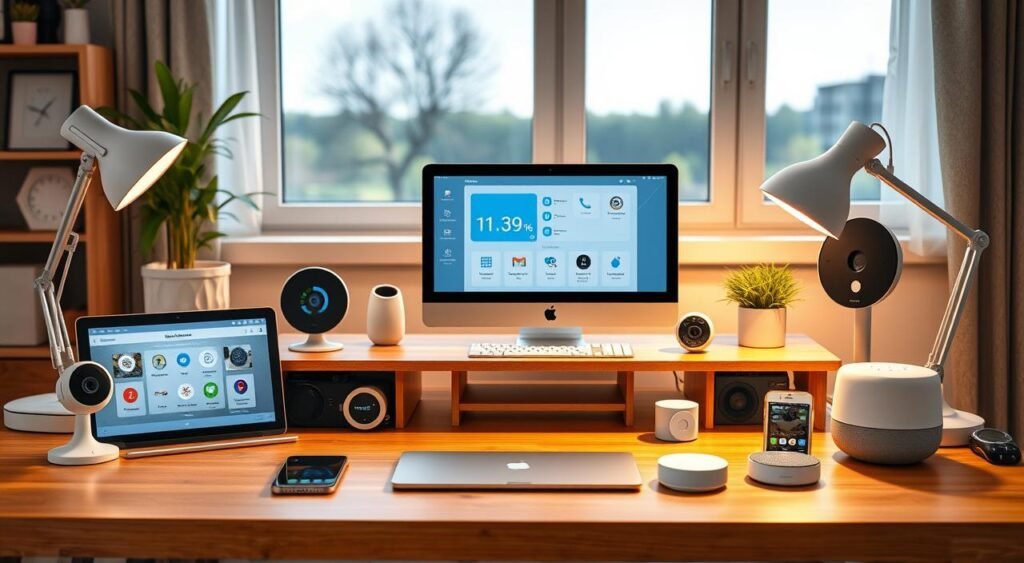 low-cost home automation software tools