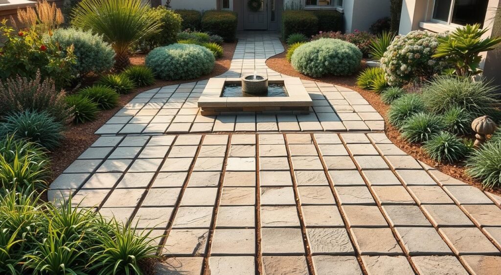 low maintenance front yard hardscaping ideas low maintenance front yard hardscaping ideas