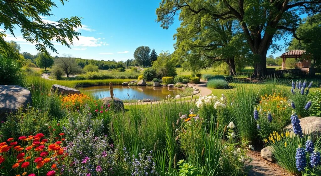 native plants sustainable landscaping methods native plants sustainable landscaping methods
