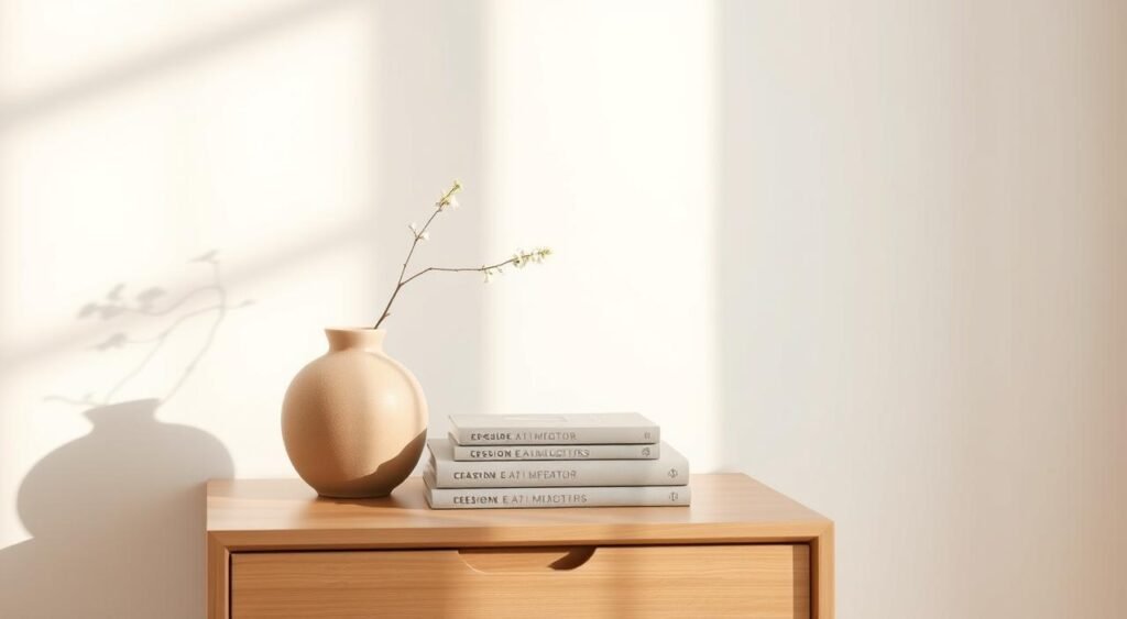 neutral color palette accent tips