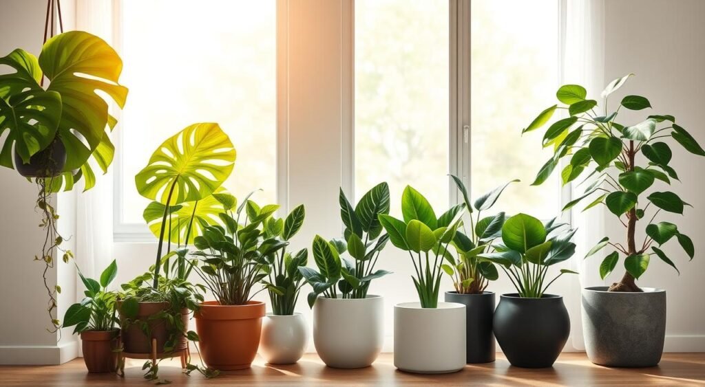 no-fuss plants thriving in various settings no-fuss plants thriving in various settings