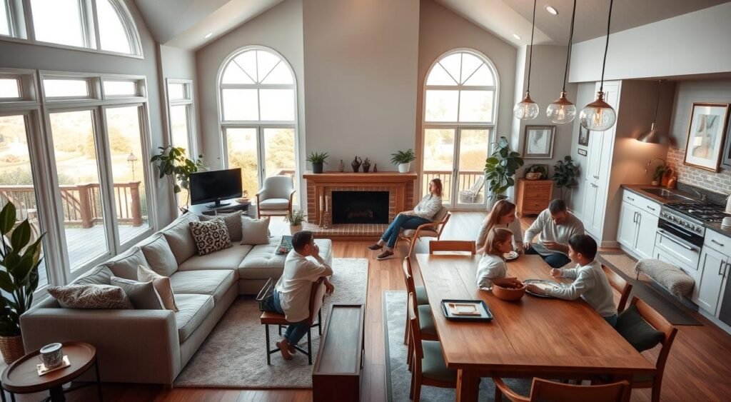 open concept living advantages open concept living advantages