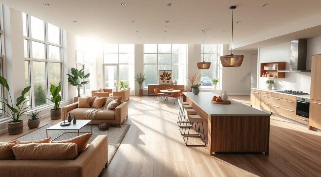 open floor plan design benefits open floor plan design benefits