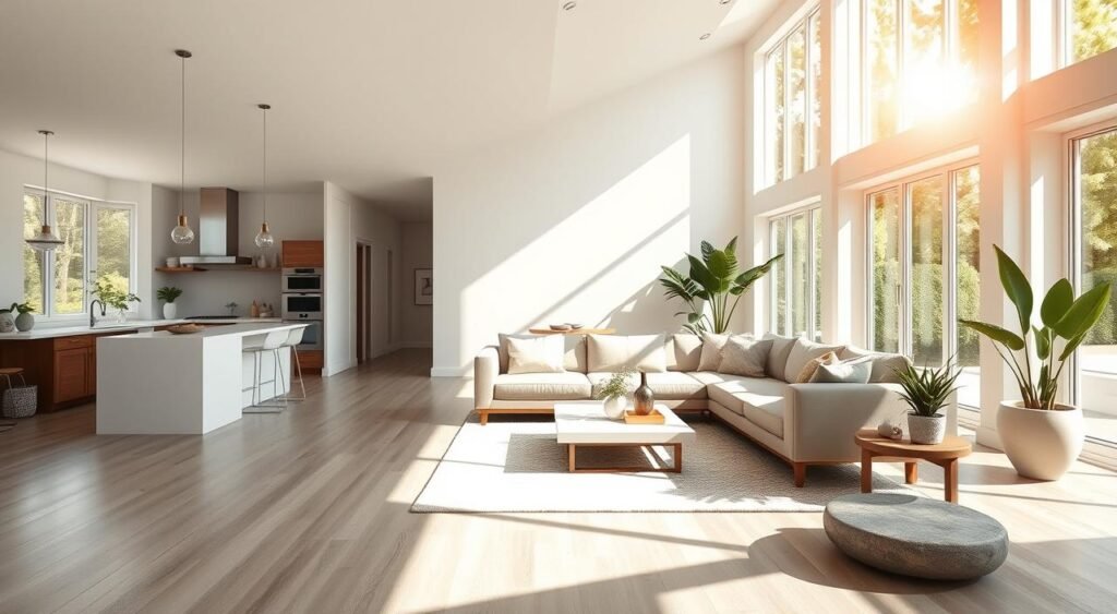 open floor plan design benefits natural light open floor plan design benefits natural light