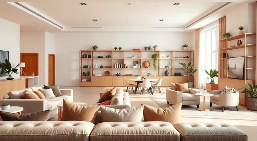open floor plan design benefits with color schemes and furniture arrangement open floor plan design benefits with color schemes and furniture arrangement