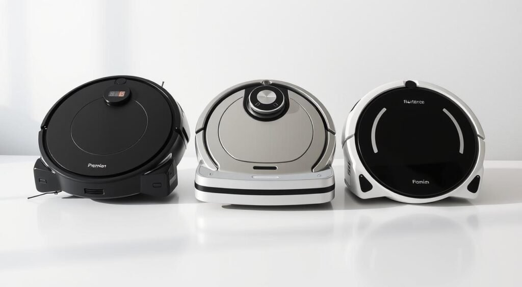 premium robot vacuum brands comparison premium robot vacuum brands comparison
