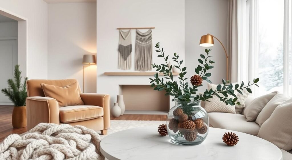 seasonal home decor inspiration