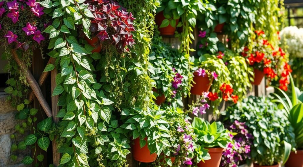 seasonal maintenance tips for vertical plant displays