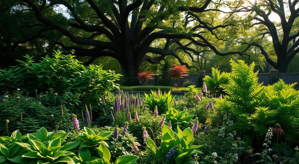 shade-garden-plants-benefits