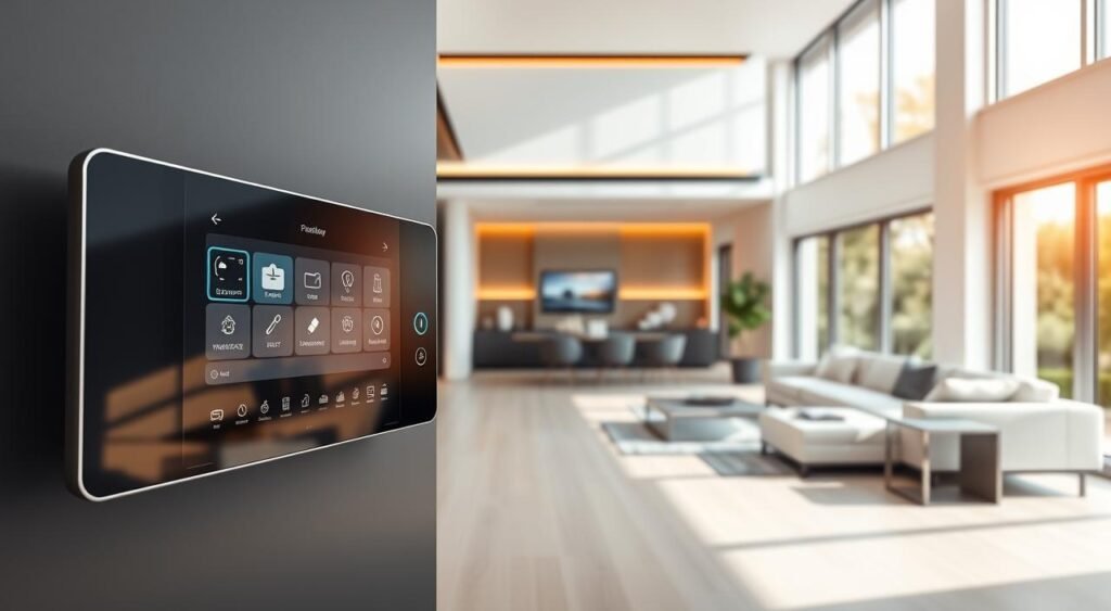 smart home automation smart home automation
