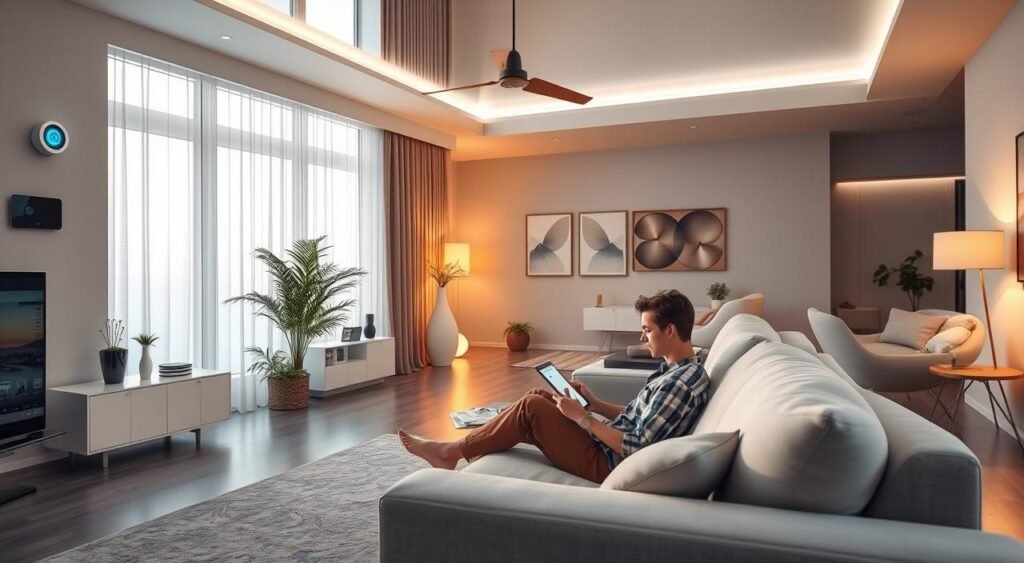 smart home automation benefits smart home automation benefits