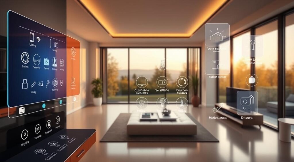 smart home automation routines smart home automation routines