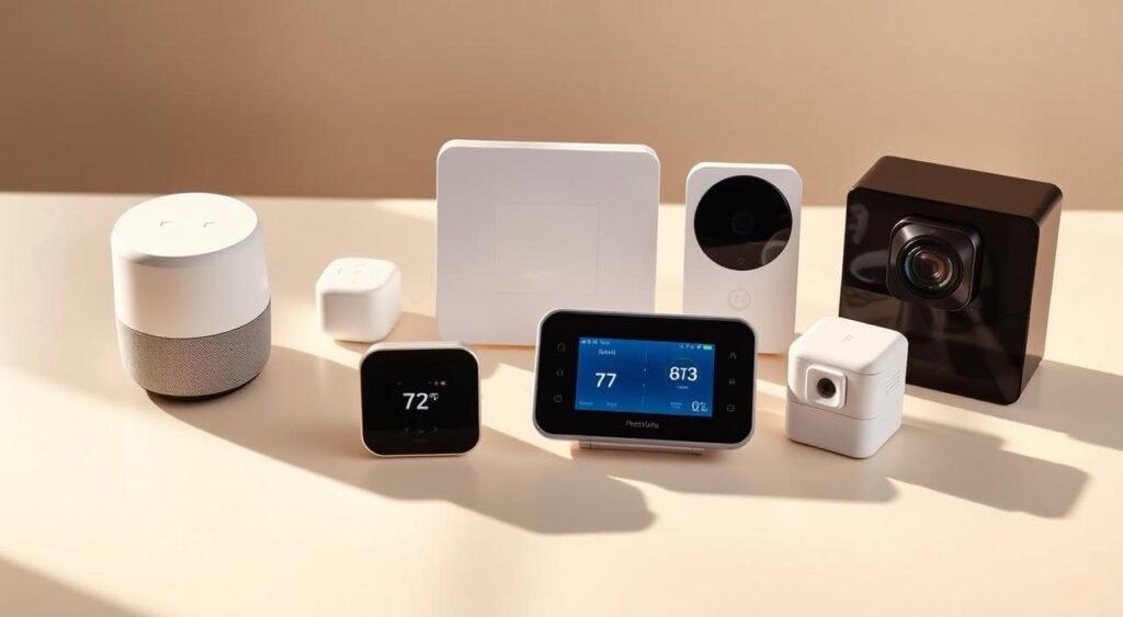 Unlock the Power of a Smart Home for Beginners – Easy Tips smart home for beginners
