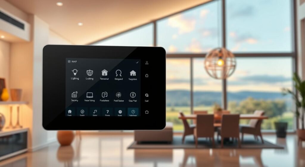 smart home integration smart home integration
