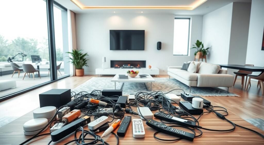 smart home setup tips smart home setup tips