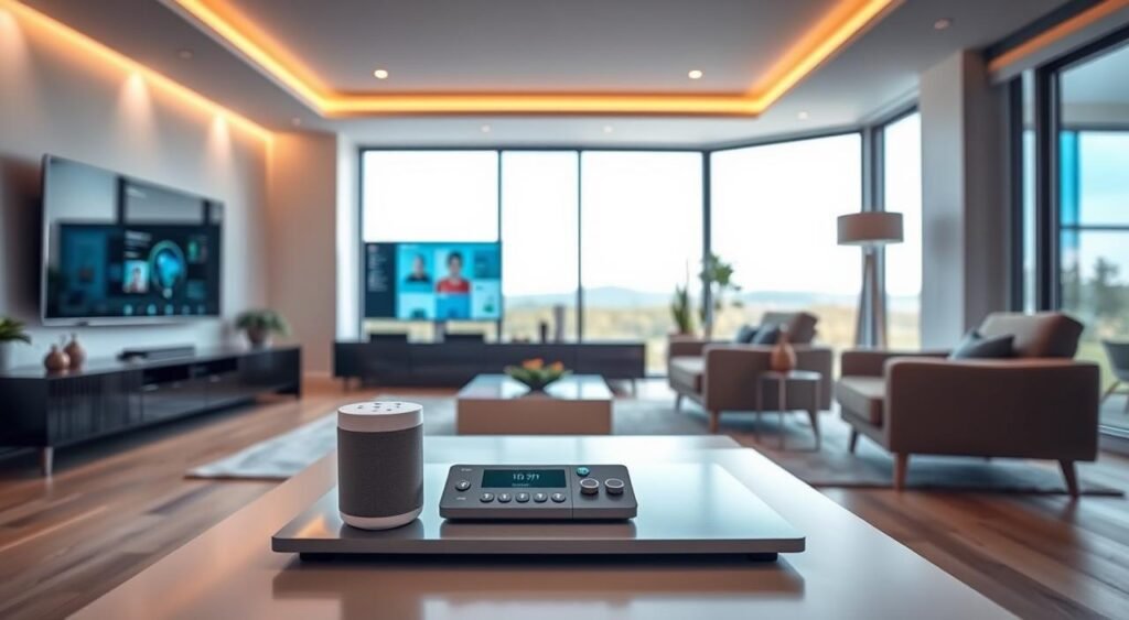 smart home setup tips