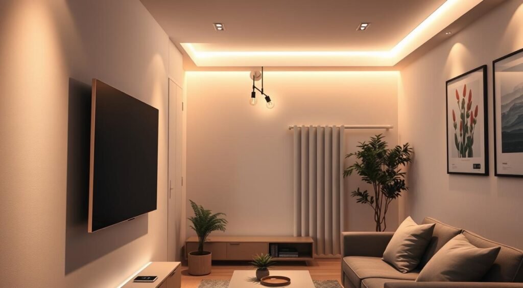 smart home tech for small space optimization smart home tech for small space optimization
