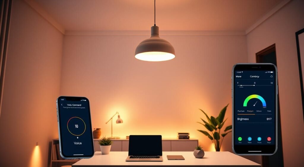 smart lighting setup guide