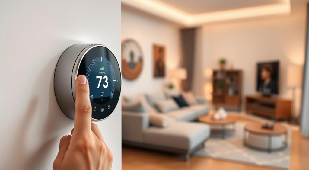 smart thermostat benefits smart thermostat benefits