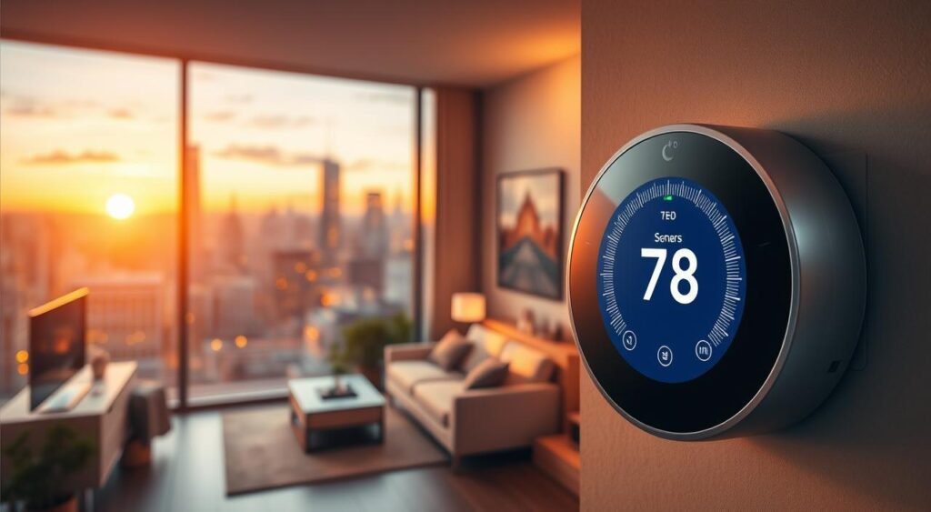 Discover the Incredible Advantages of a Smart Thermostat smart thermostat benefits