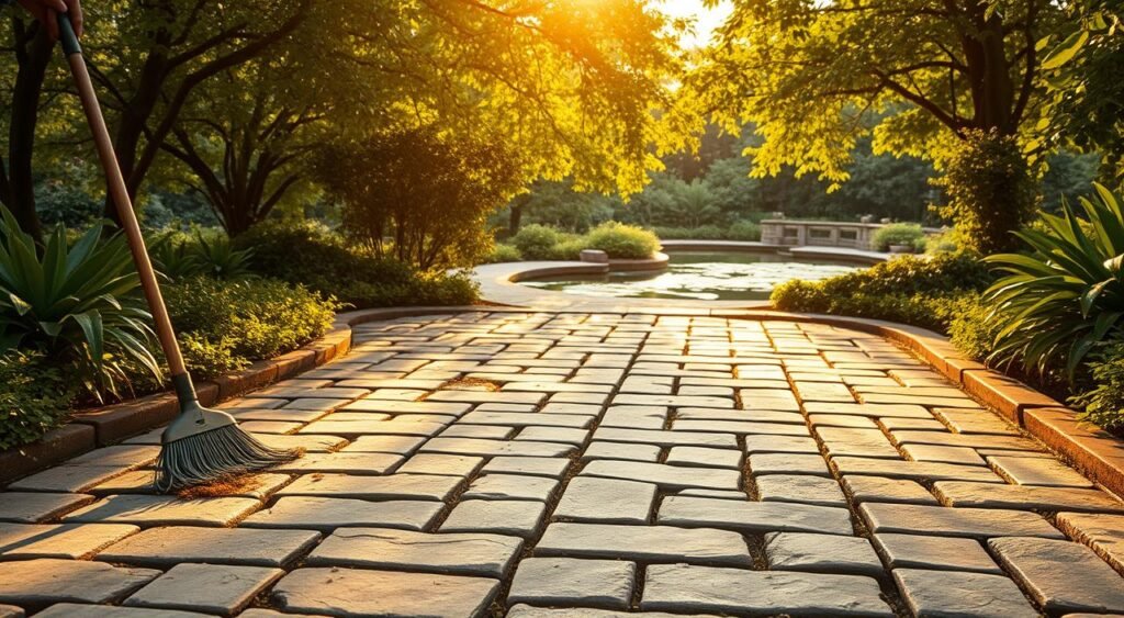 stone walkways maintenance tips stone walkways maintenance tips