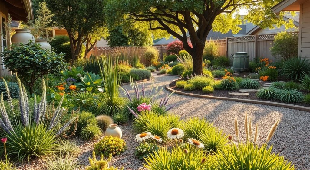 sustainable front yard landscaping designs