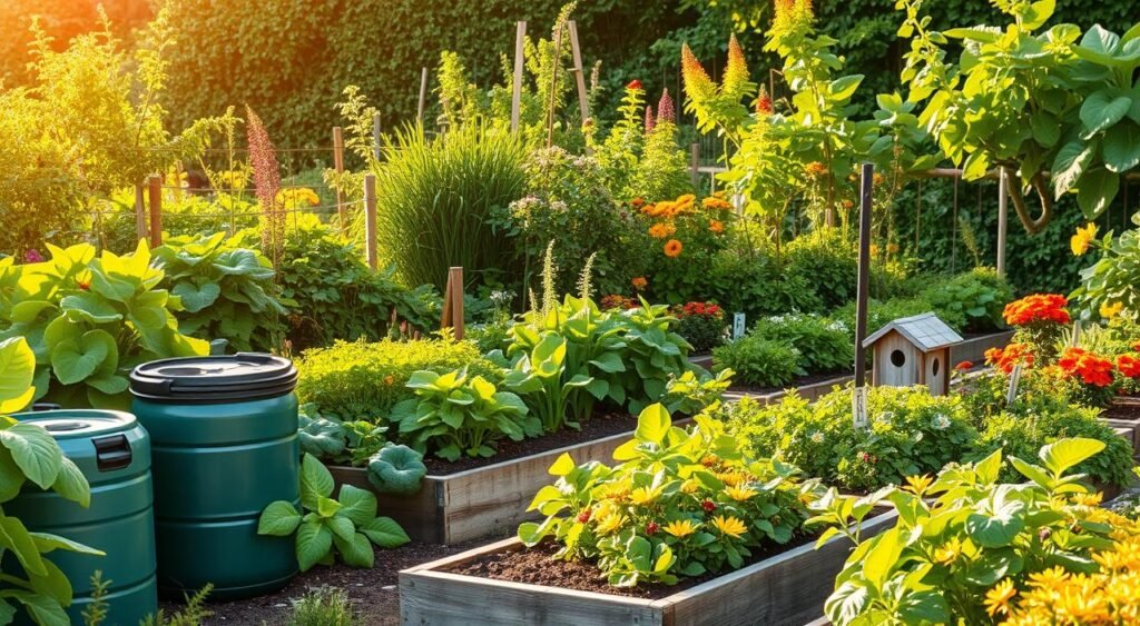 sustainable gardening solutions sustainable gardening solutions