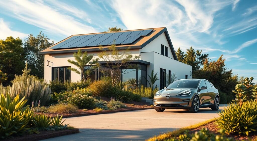 sustainable home design ideas