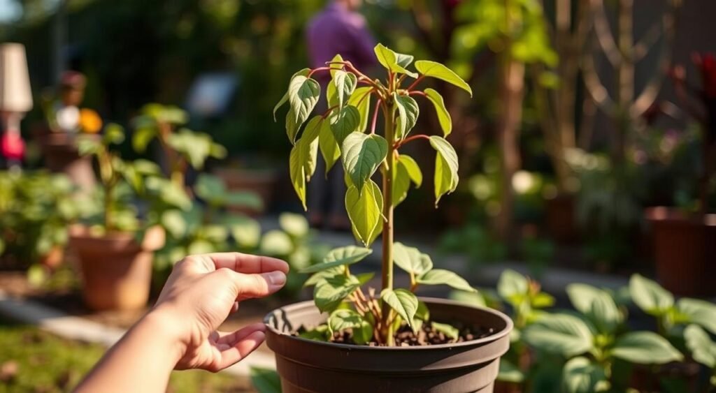 troubleshooting problems shade tolerant plants
