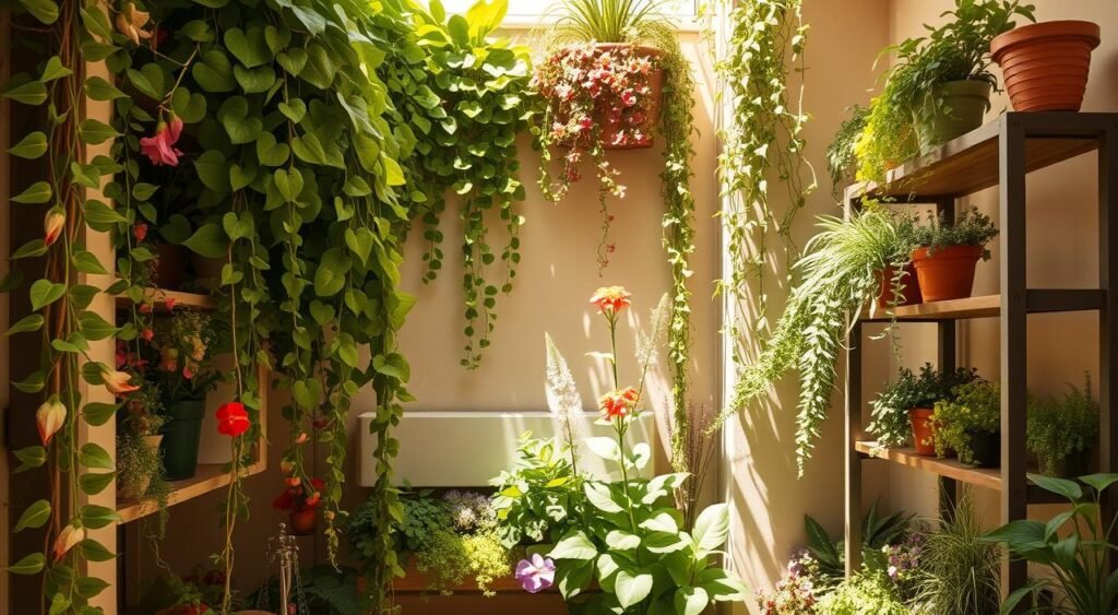 vertical garden for small spaces vertical garden for small spaces