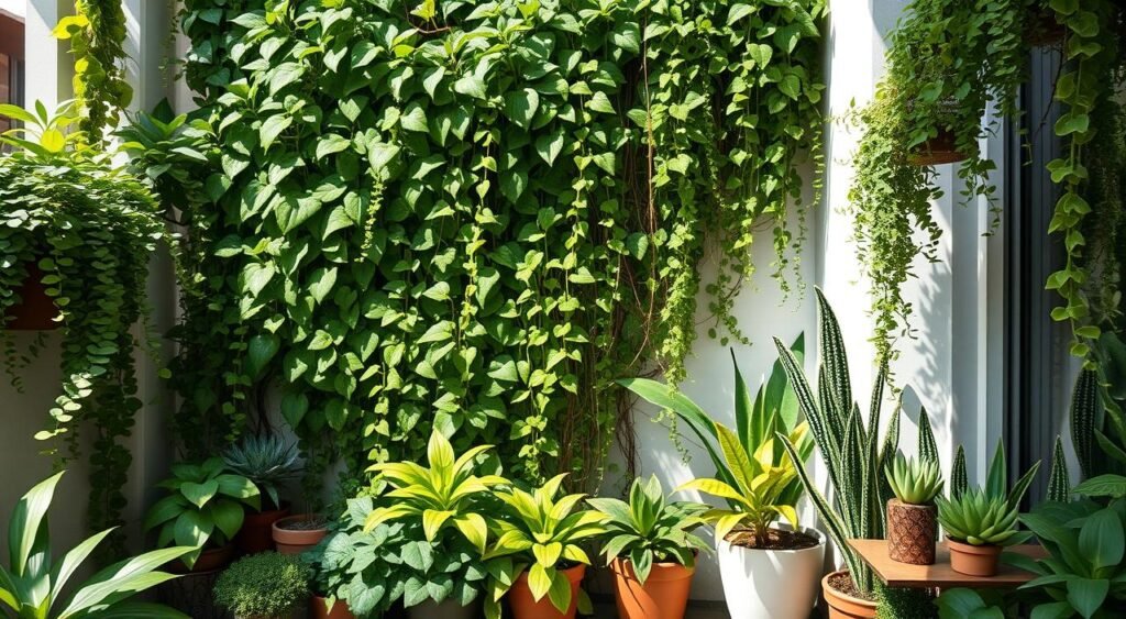 vertical garden ideas for small space gardening vertical garden ideas for small space gardening