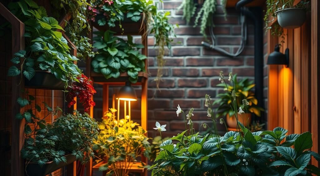 vertical garden small space gardening vertical garden small space gardening