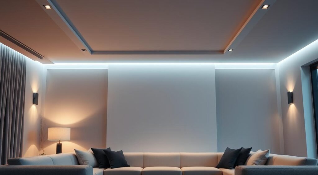 voice activation technology home automation