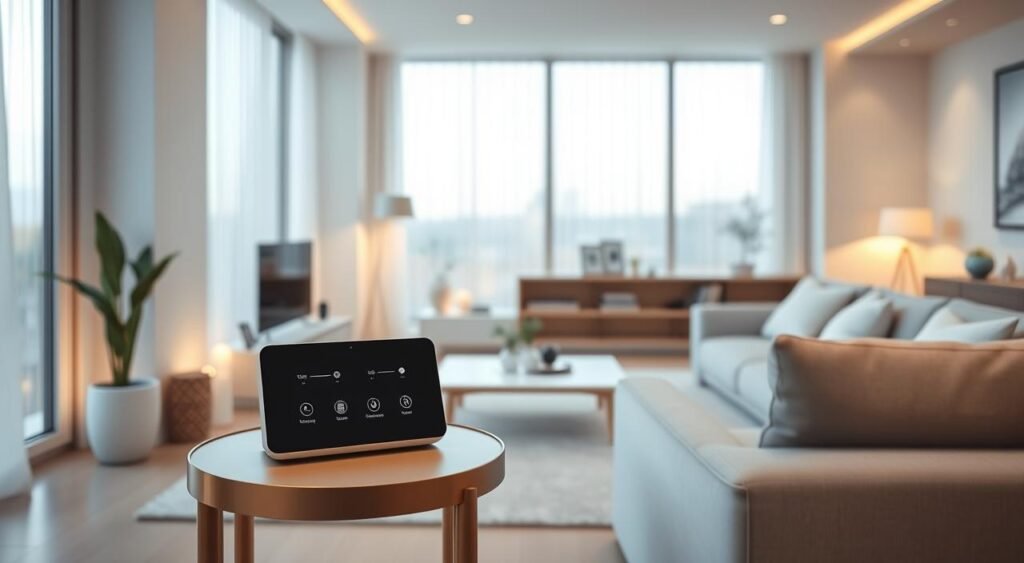 voice activation technology smart home