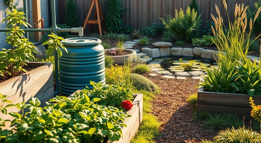 water conservation techniques in sustainable gardening methods water conservation techniques in sustainable gardening methods