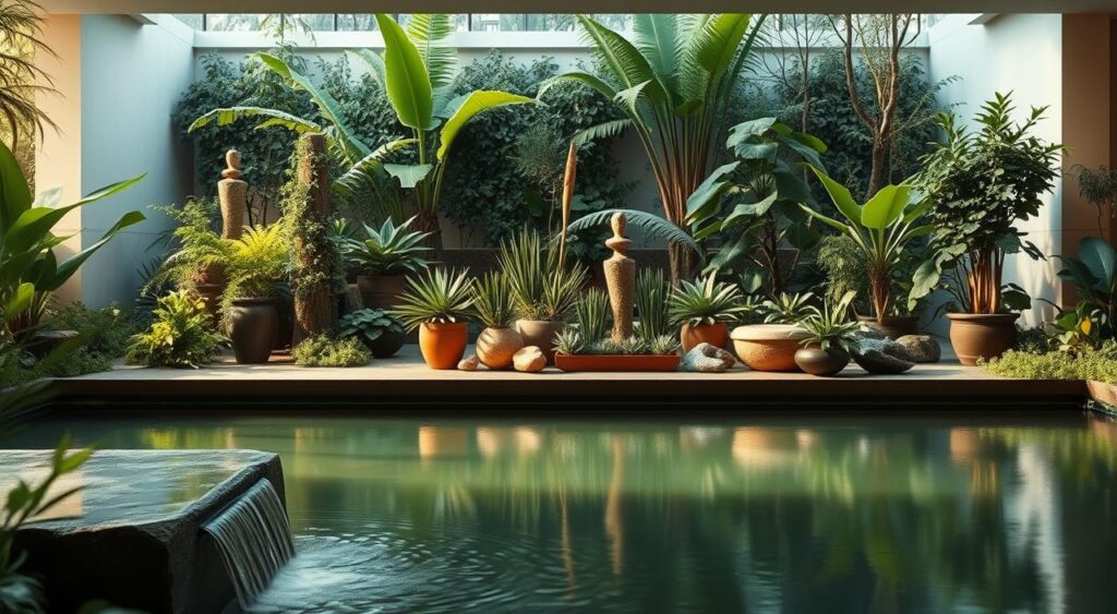 water features biophilic decor water features biophilic decor
