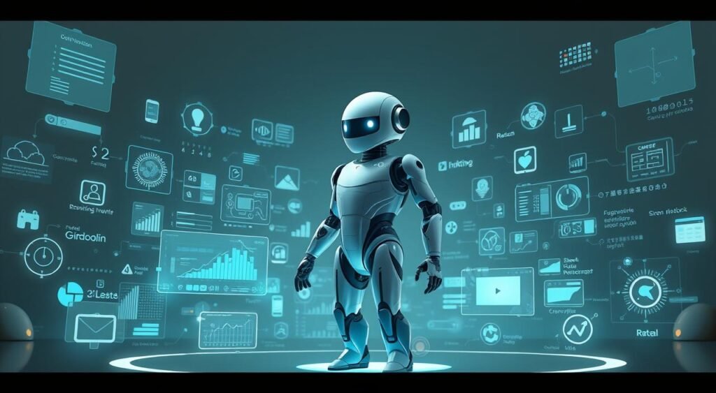 Automate digital life
