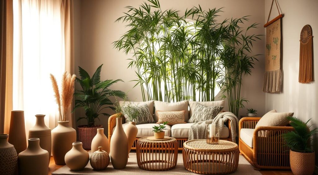 Bamboo home decor options Bamboo home decor options