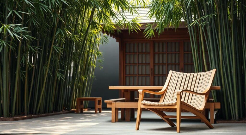 Bamboo vs traditional materials Bamboo vs traditional materials