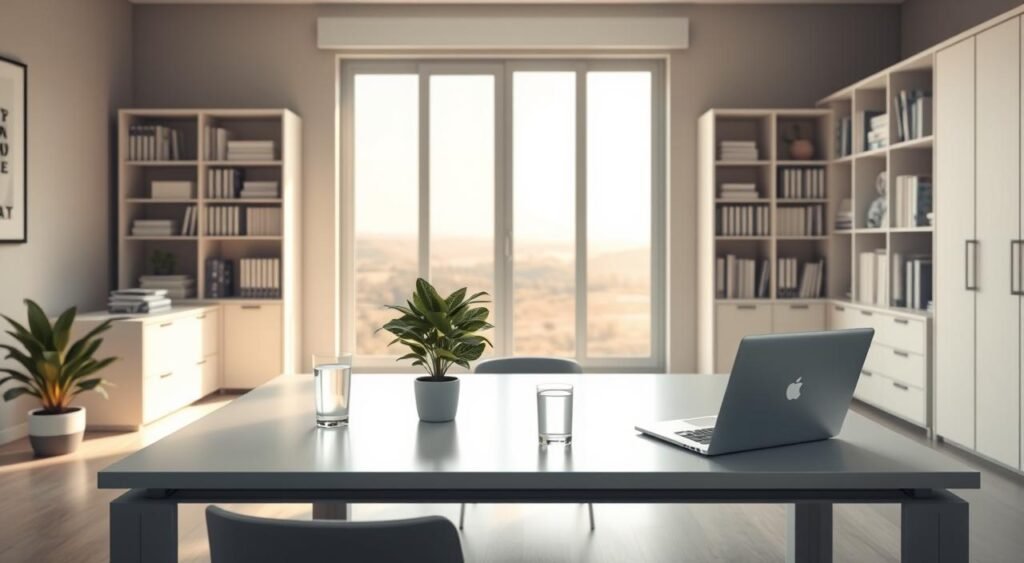Benefits of digital decluttering