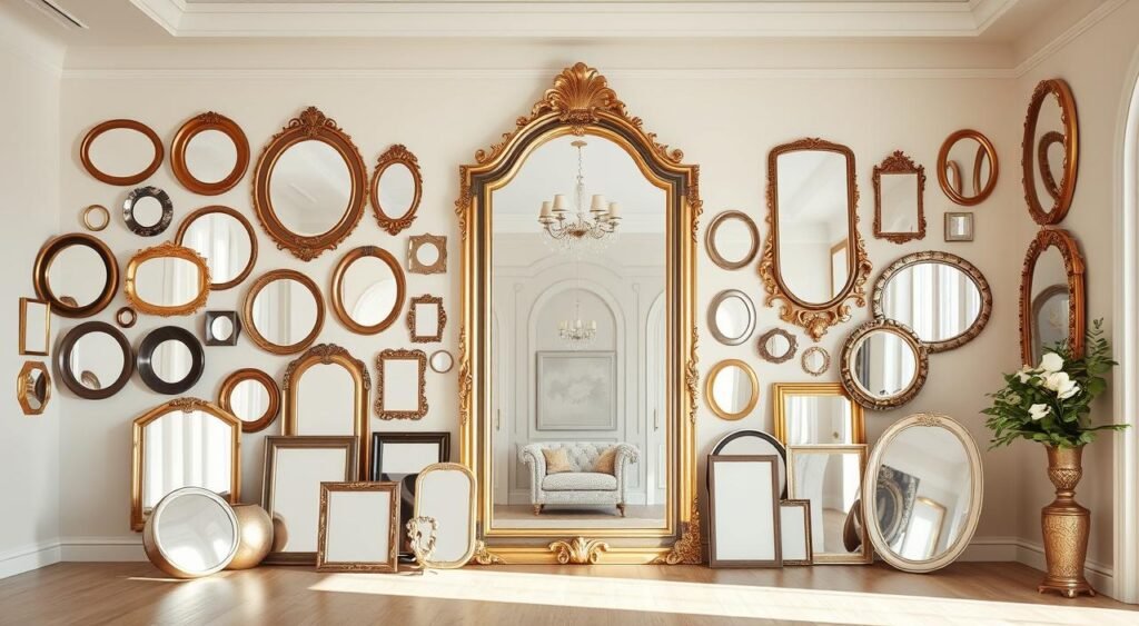 Choosing mirrors for home decor Choosing mirrors for home decor