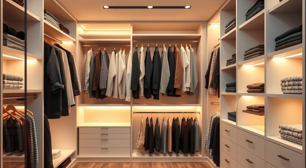 Closet Overhaul: Transform Your Space in 5 Steps Closet overhaul