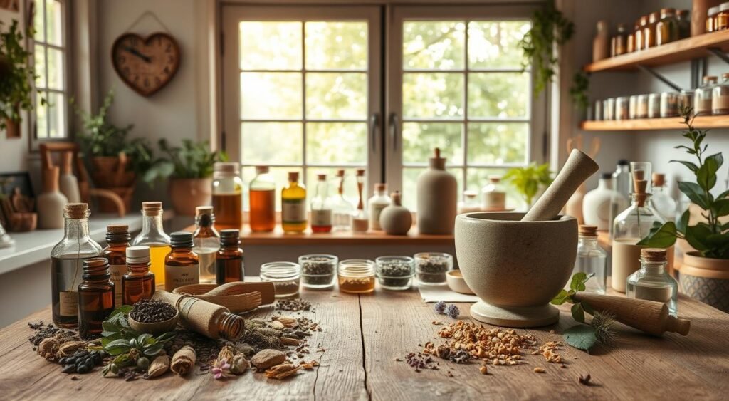 DIY home scents DIY home scents