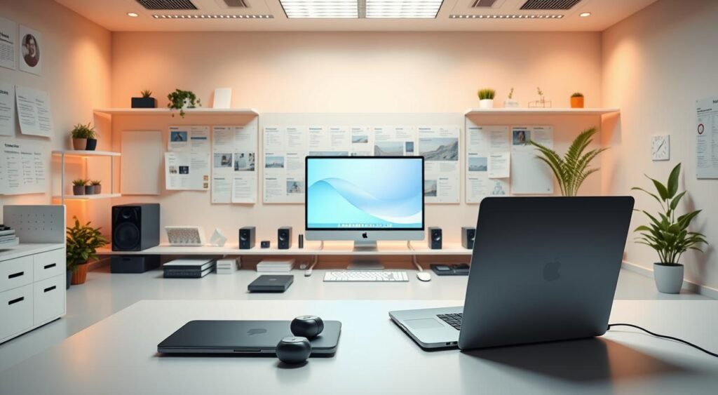 Effective strategies for digital decluttering
