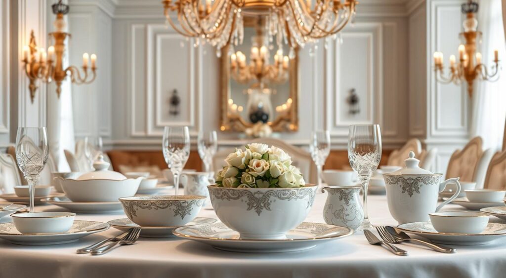 Elegant dinnerware styles Elegant dinnerware styles