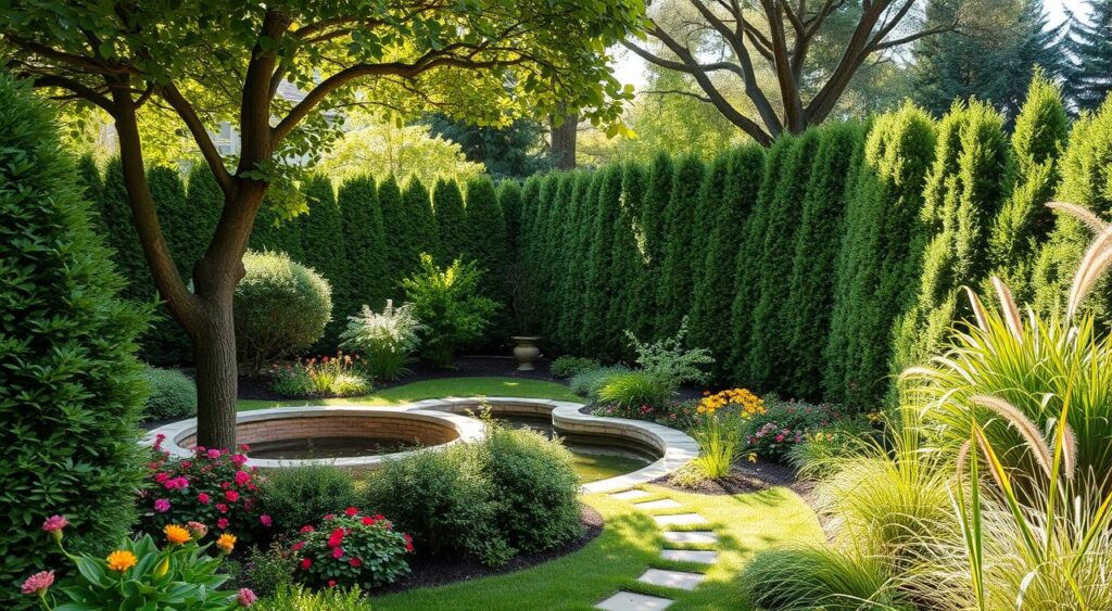 Enhancing privacy with strategic planting Enhancing privacy with strategic planting