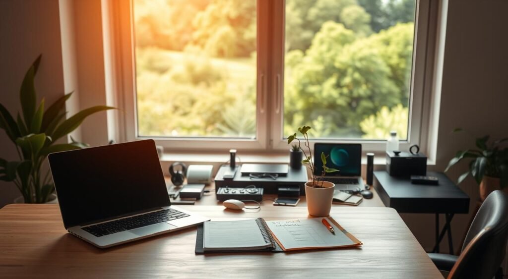 Healthy digital habits