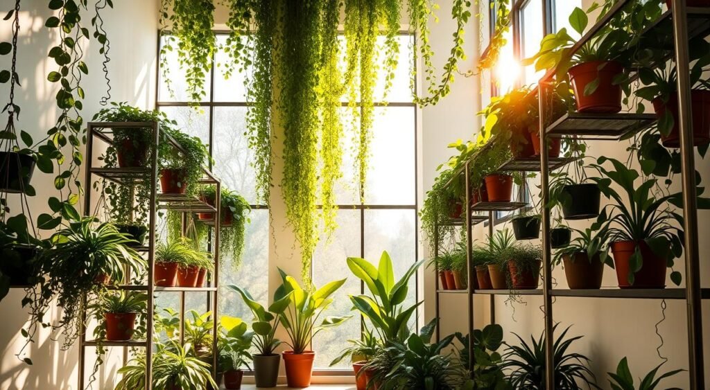 Incorporating plants into indoor spaces with vertical gardens Incorporating plants into indoor spaces with vertical gardens